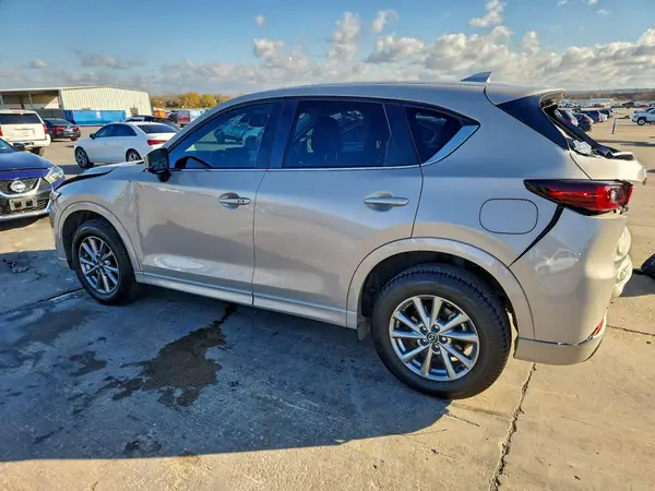 JM3KFBCL0R0443732 2024 MAZDA CX-5 - Image 2