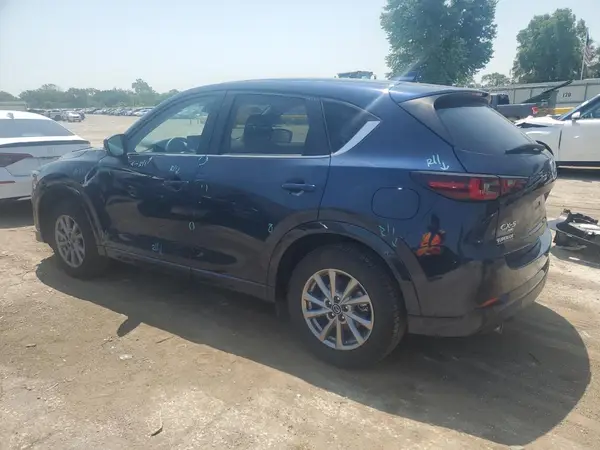 JM3KFBCL0R0450826 2024 MAZDA CX-5 - Image 2