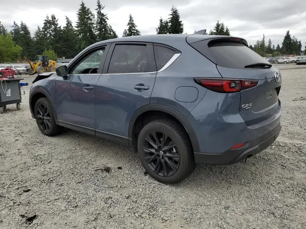 JM3KFBCL0R0452768 2024 MAZDA CX-5 - Image 2