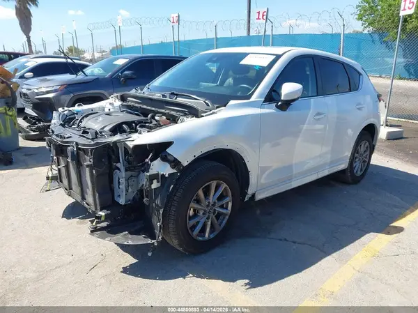 JM3KFBCL0R0455945 2024 MAZDA CX-5 - Image 2
