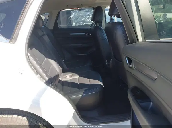 JM3KFBCL0R0455945 2024 MAZDA CX-5 - Image 8