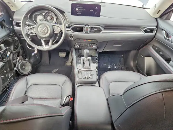 JM3KFBCL0R0457470 2024 MAZDA CX-5 - Image 8