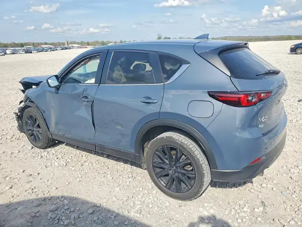 JM3KFBCL0R0458814 2024 MAZDA CX-5 - Image 2