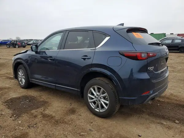 JM3KFBCL0R0461714 2024 MAZDA CX-5 - Image 2
