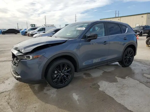 JM3KFBCL0R0462328 2024 MAZDA CX-5 - Image 1