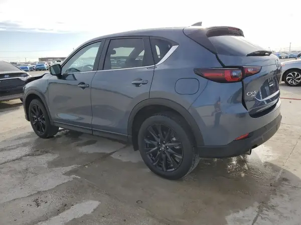 JM3KFBCL0R0462328 2024 MAZDA CX-5 - Image 2