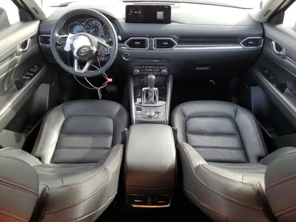 JM3KFBCL0R0462328 2024 MAZDA CX-5 - Image 8