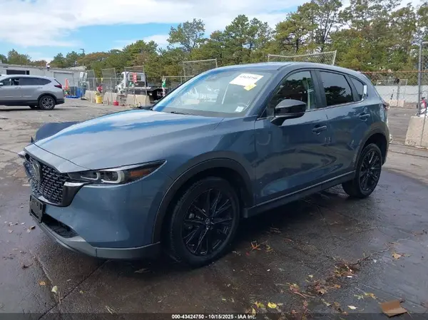 JM3KFBCL0R0463723 2024 MAZDA CX-5 - Image 2
