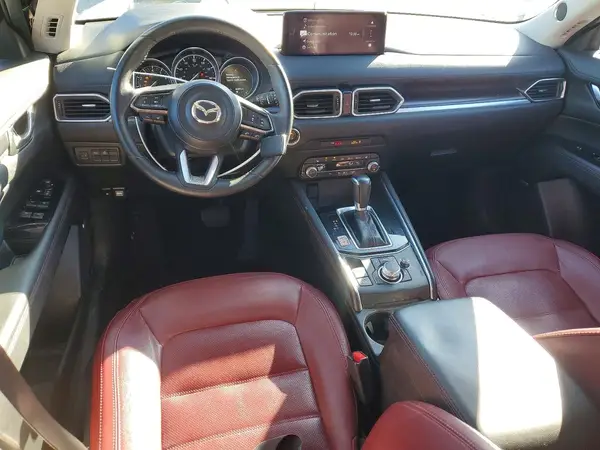 JM3KFBCL0R0466945 2024 MAZDA CX-5 - Image 8