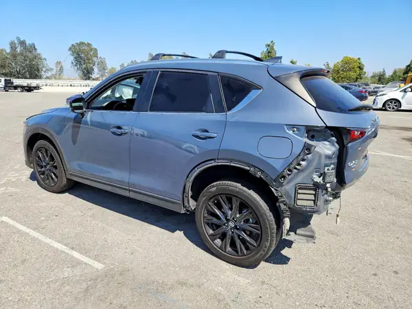 JM3KFBCL0R0468162 2024 MAZDA CX-5 - Image 2