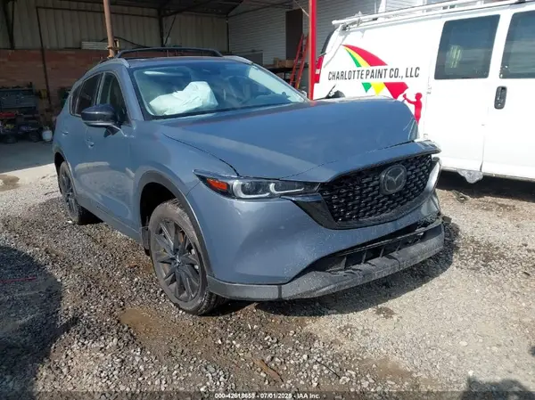 JM3KFBCL0R0469957 2024 MAZDA CX-5 - Image 1