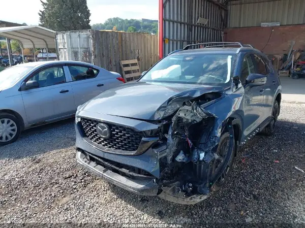 JM3KFBCL0R0469957 2024 MAZDA CX-5 - Image 2