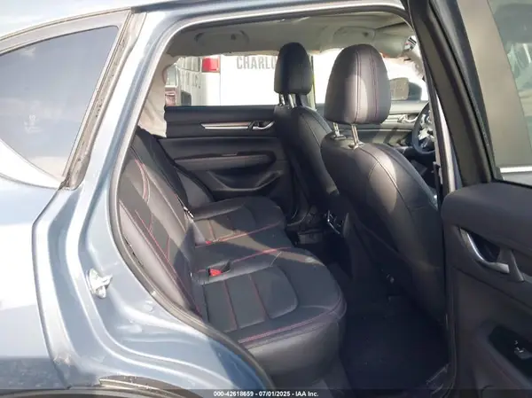 JM3KFBCL0R0469957 2024 MAZDA CX-5 - Image 8