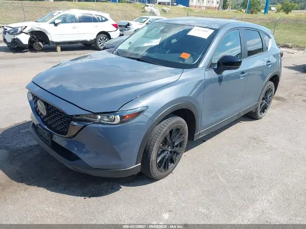 JM3KFBCL0R0472115 2024 MAZDA CX-5 - Image 2