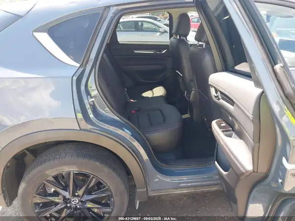 JM3KFBCL0R0472115 2024 MAZDA CX-5 - Image 8