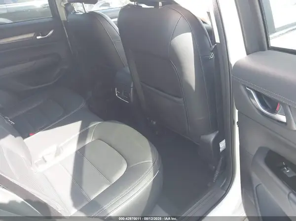 JM3KFBCL0R0472244 2024 MAZDA CX-5 - Image 8
