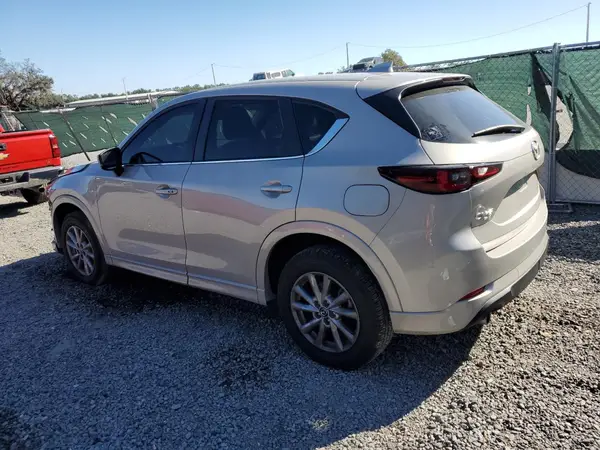 JM3KFBCL0R0474043 2024 MAZDA CX-5 - Image 2