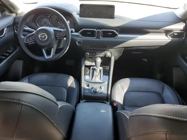 JM3KFBCL0R0474043 2024 MAZDA CX-5 - Image 8