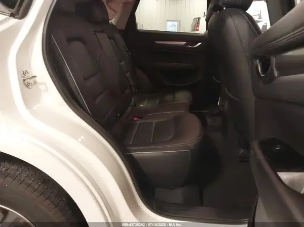 JM3KFBCL0R0475466 2024 MAZDA CX-5 - Image 8