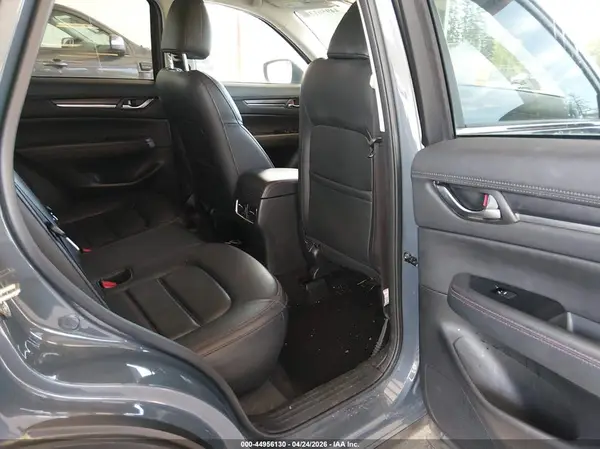 JM3KFBCL0R0476424 2024 MAZDA CX-5 - Image 8