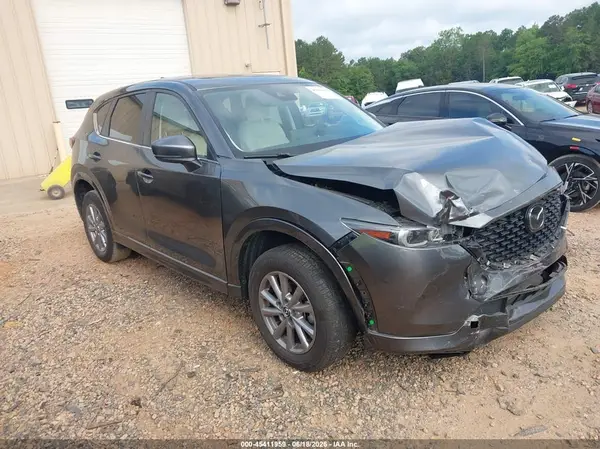 JM3KFBCL0R0476861 2024 MAZDA CX-5 - Image 1