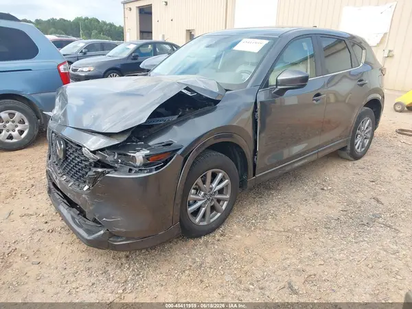 JM3KFBCL0R0476861 2024 MAZDA CX-5 - Image 2
