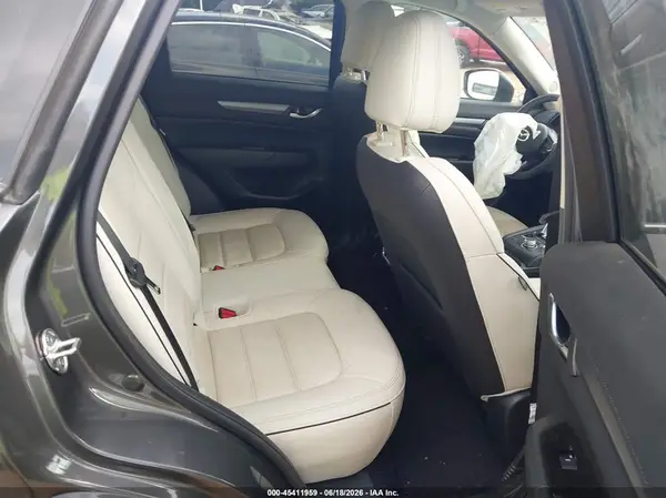 JM3KFBCL0R0476861 2024 MAZDA CX-5 - Image 8