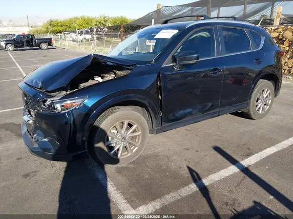 JM3KFBCL0R0476956 2024 MAZDA CX-5 - Image 2