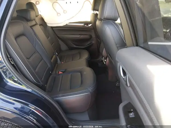 JM3KFBCL0R0476956 2024 MAZDA CX-5 - Image 8