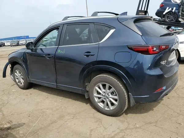 JM3KFBCL0R0477637 2024 MAZDA CX-5 - Image 2