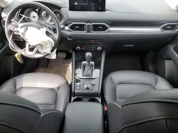 JM3KFBCL0R0477637 2024 MAZDA CX-5 - Image 8