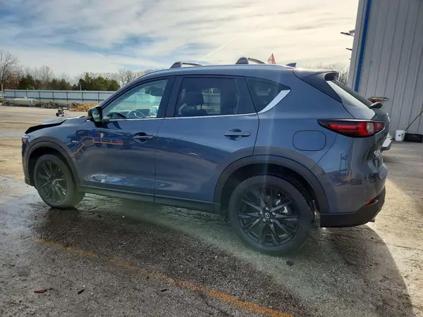 JM3KFBCL0R0489304 2024 MAZDA CX-5 - Image 2