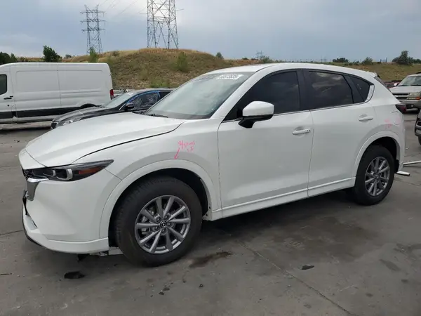JM3KFBCL0R0493840 2024 MAZDA CX-5 - Image 1