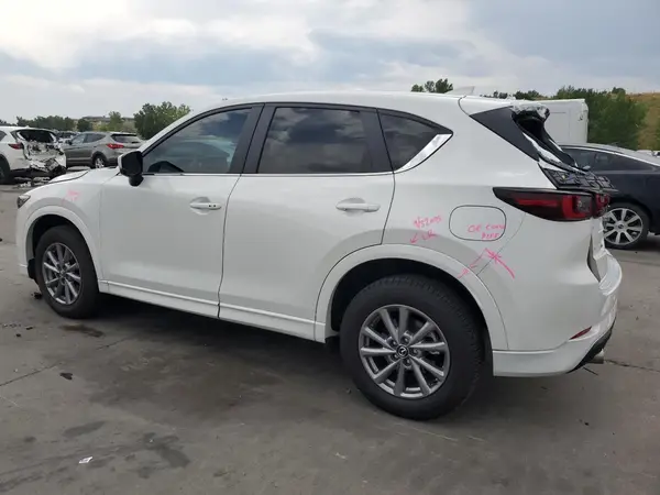 JM3KFBCL0R0493840 2024 MAZDA CX-5 - Image 2