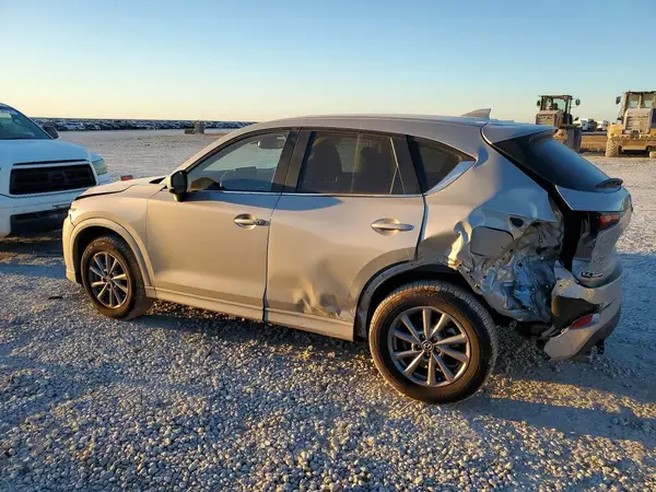 JM3KFBCL0R0496849 2024 MAZDA CX-5 - Image 2