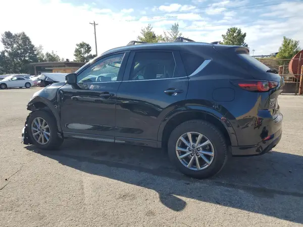 JM3KFBCL0R0501631 2024 MAZDA CX-5 - Image 2