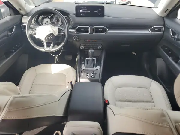 JM3KFBCL0R0501631 2024 MAZDA CX-5 - Image 8