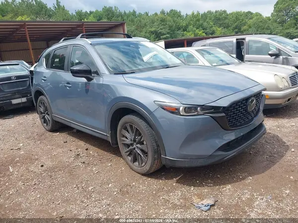 JM3KFBCL0R0502164 2024 MAZDA CX-5 - Image 1