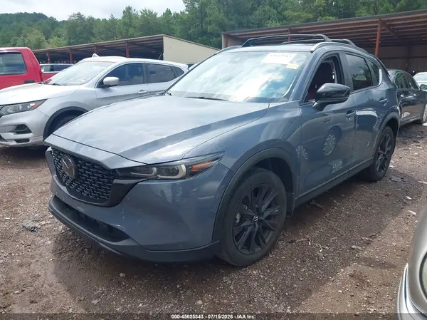 JM3KFBCL0R0502164 2024 MAZDA CX-5 - Image 2