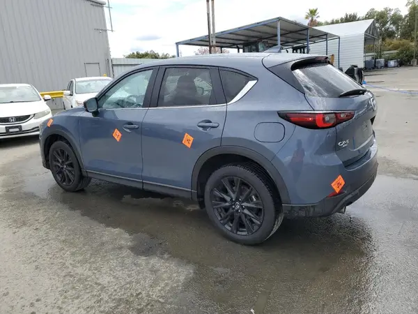 JM3KFBCL0R0505310 2024 MAZDA CX-5 - Image 2