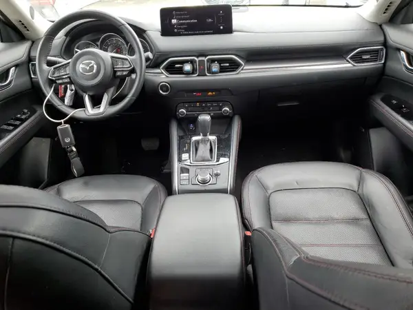 JM3KFBCL0R0505310 2024 MAZDA CX-5 - Image 8