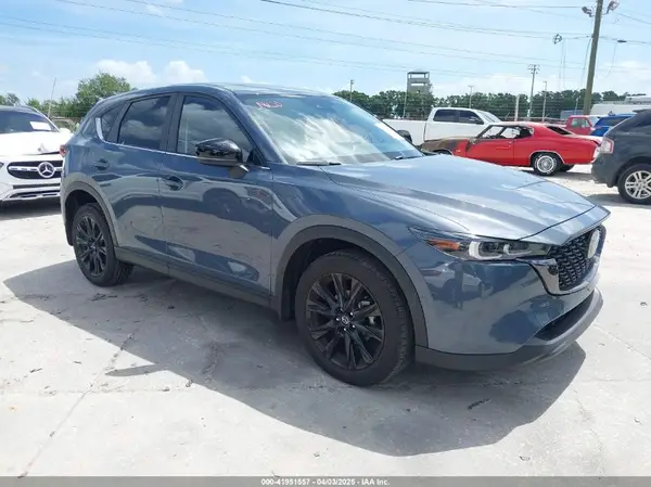 JM3KFBCL0R0507185 2024 MAZDA CX-5 - Image 1