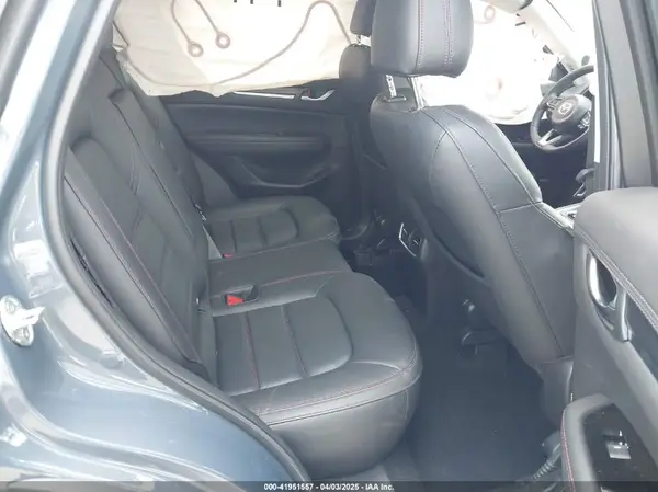 JM3KFBCL0R0507185 2024 MAZDA CX-5 - Image 8