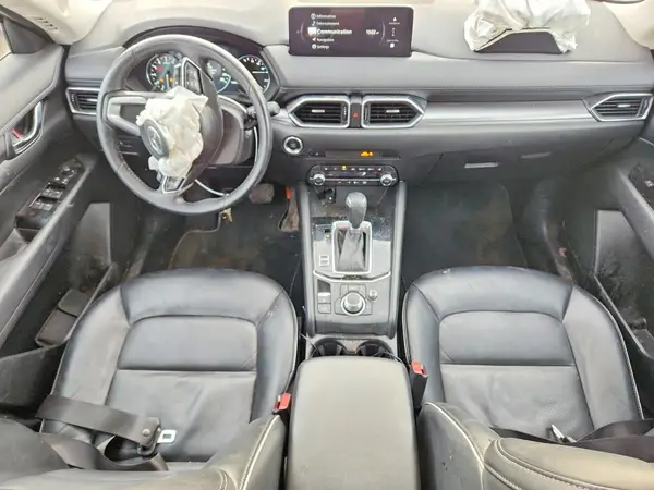 JM3KFBCL0R0510944 2024 MAZDA CX-5 - Image 8