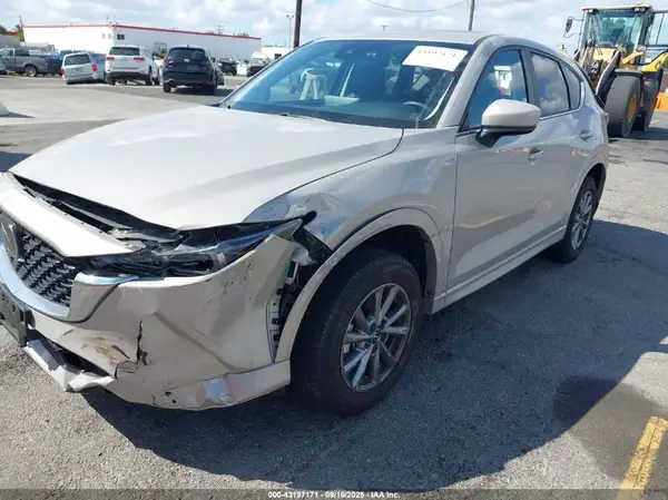 JM3KFBCL0R0513987 2024 MAZDA CX-5 - Image 2