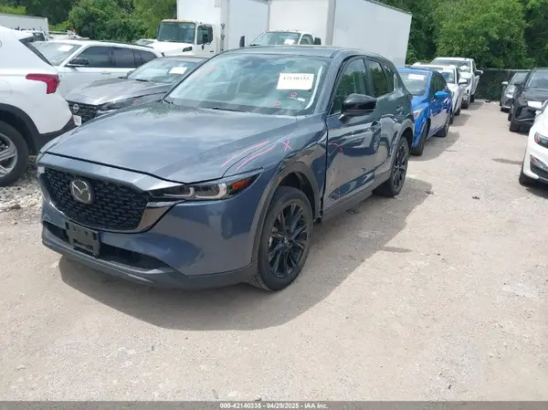 JM3KFBCL0R0516680 2024 MAZDA CX-5 - Image 2