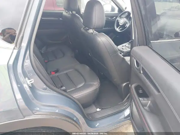 JM3KFBCL0R0516680 2024 MAZDA CX-5 - Image 8