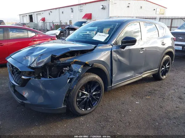 JM3KFBCL0R0518512 2024 MAZDA CX-5 - Image 2