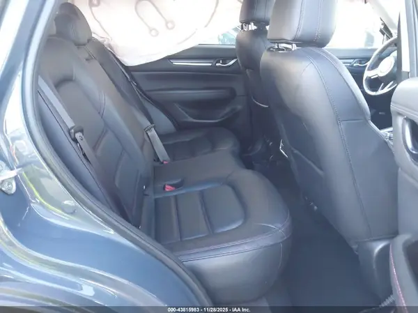 JM3KFBCL0R0518512 2024 MAZDA CX-5 - Image 8