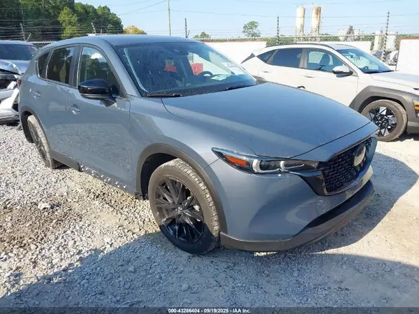 JM3KFBCL0R0519093 2024 MAZDA CX-5 - Image 1